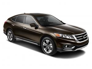 Honda Crosstour '2013